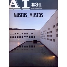 ARQUITECTURA IBERICA 31 - MUSEUS