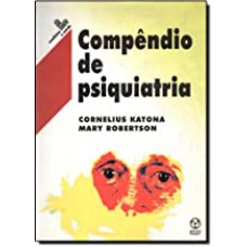 COMPENDIO DE PSIQUIATRIA - 1