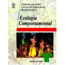 ECOLOGIA COMPORTAMENTAL