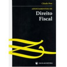 APONTAMENTOS DE DIREITO FISCAL