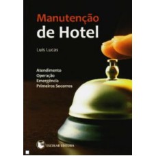 MANUTENCAO DE HOTEL