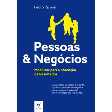 PESSOAS & NEGOCIOS