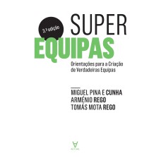 SUPEREQUIPAS- ORIENTACOES PARA A CRIACAO DE VERDAD