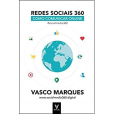 REDES SOCIAIS 360