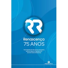 RENASCENCA - 75 ANOS - 1