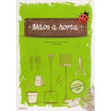 MÃOS À HORTA