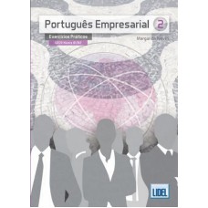 PORTUGUÊS EMPRESARIAL 2 - EXERCÍCIOS PRÁTICOS