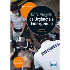 ENFERMAGEM DE URGÊNCIA E EMERGÊNCIA