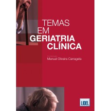 TEMAS EM GERIATRIA CLÍNICA