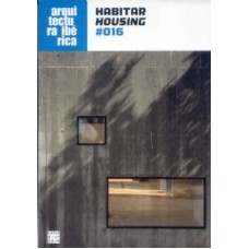 ARQUITECTURA IBERICA 016 - HABITAR