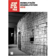 ARQUITECTURA IBERICA 019 - REABILITACAO