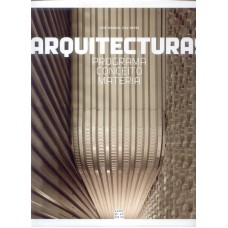 ARQUITECTURAS - PROGRAMA CONCEITO MATERIA