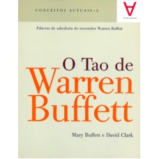 TAO DE WARREN BUFFETT, O