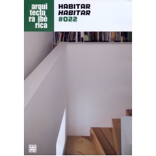 ARQUITECTURA IBERICA 22 - HABITAR