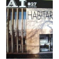 ARQUITECTURA IBERICA 27 - HABITAR