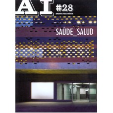 ARQUITECTURA IBERICA 28 - SAUDE