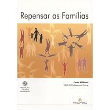 REPENSAR AS FAMILIAS