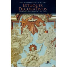 ESTUQUES DECORATIVOS - A EVOLUCAO DAS FORMAS SECULOS...