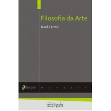 FILOSOFIA DA ARTE - COL. SYNOPSIS