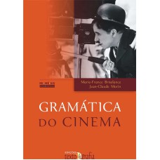 GRAMATICA DO CINEMA