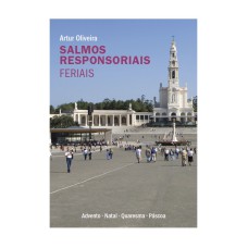 SALMOS RESPONSORIAIS - FERIAIS - I