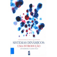 SISTEMAS DINÂMICOS: UMA INTRODUÇÃO