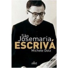 SAO JOSEMARIA ESCRIVA