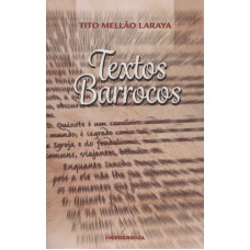 TEXTOS BARROCOS