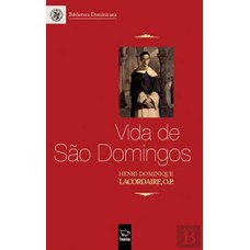 VIDA DE SAO DOMINGOS  - 1ª