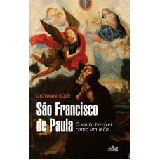 SÃO FRANCISCO DE PAULA