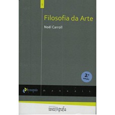 FILOSOFIA DA ARTE