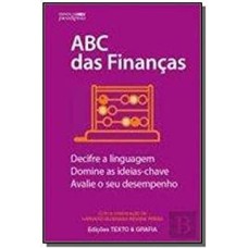 ABC DAS FINANÇAS