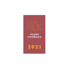 PLANO LITÚRGICO 2021