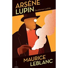 ARSÈNE LUPIN