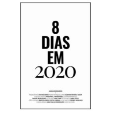 8 DIAS EM 2020