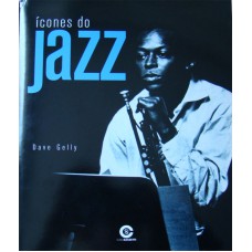 ICONES DO JAZZ