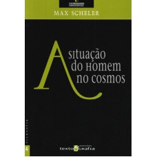 SITUAÇÃO DO HOMEM NO COSMOS, A