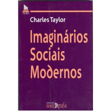 IMAGINÁRIOS SOCIAIS MODERNOS