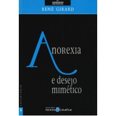 ANOREXIA E DESEJO MIMÉTICO