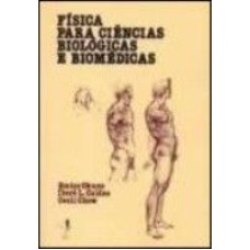 FISICA PARA CIENCIAS BIOLOGICAS E BIOMEDICAS