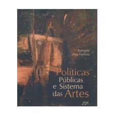 POLITICAS PUBLICAS E SISTEMA DAS ARTES - 1