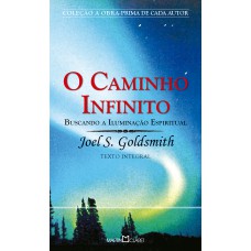 O CAMINHO INFINITO