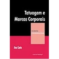 TATUAGEM E MARCAS CORPORAIS