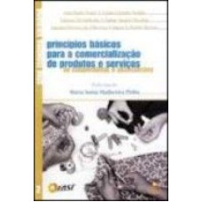 PRINCIPIOS BASICOS PARA A COMERCIALIZACAO DE PRODUTOS E SERVICOS DE COOPERA - 1