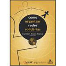 COMO ORGANIZAR REDES SOLIDARIAS - 1