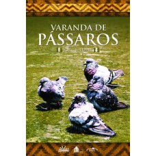 VARANDA DE PÁSSAROS