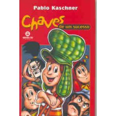 CHAVES DE UM SUCESSO - 1