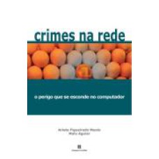 CRIMES NA REDE - 1ª