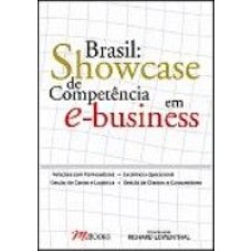 BRASIL - SHOWCASE DE COMPETENCIA EM E-BUSINESS - 1