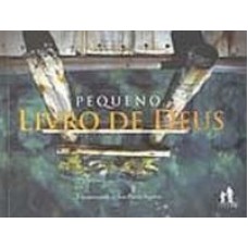 PEQUENO LIVRO DE DEUS - ENCONTRANDO O SEU PORTO SEGURO - 1